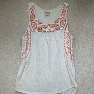 Lucky Brand Tank